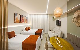 Flat Premium Beira-Mar Piedade - próximo à Praia de Boa Viagem